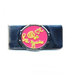 The Beatles Love Drum Money Clip - One Size