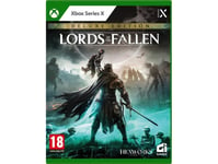 Plaion Koch Media Lords Of The Fallen Edycja Deluxe Xbox Serija X