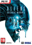 Aliens Colonial Marines - Edition Limitée