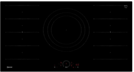 Neff T69FHV4L0 N70 90cm Twist Touch Flex Induction Hob