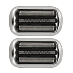 3X(73S Replacement Shaver Head for Electric Series 7 S7 7020S, 7025S, 7085