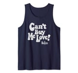 The Beatles Can't Buy Me Love Tank Top