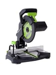 Evolution F210Cms Fury 210Mm Mp Compound Mitre Saw