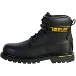 Baskets basses Caterpillar  Bottines Cuir Holton