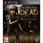 The Walking Dead Saison 2 Jeu PS3