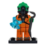 Lego Alien Minifigure, Series 21 (col21-11)