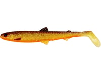 BullTeez Shadtail 9,5 cm Gold Rush