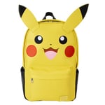 Sac à dos scolaire Funko Loungefly Pokémon Pikachu Full Size