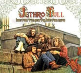 Jethro Tull  Boston Tea Party, Boston 1970  CD