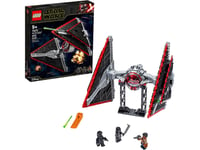 Lego Star Wars 75272 Sith Tie Fighter™