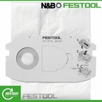 Festool SELFCLEAN filter bag SC FIS-CT MINI/5 498410