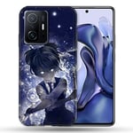 Coque pour Xiaomi 11T / 11T Pro Manga Assassination Classroom Nagisa