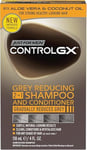 Control GX 2-in-1 Shampoo & Conditioner Gradually & Permanently Reduces Grey ...