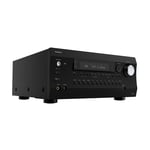 Integra DRX-8.4 Hjemmekinoreceiver 11.4 ch. 8K, WiFi, ATMOS, Dirac Live