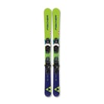 Fischer Stunner Twin-tip Ski Junior 2020 161 CM