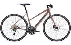 Nishiki Pro SLD Dam Rose