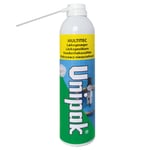 UNIPAK MULTITEC LEKKASJESPRAY