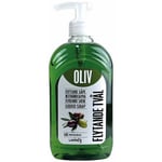 Tvål LAWINEX Oliv 500ml