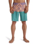 Billabong Boardshorts FIFTY50 PRO Young Mens Blue 31