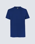 PROWEAR PRO Wear T-shirt Herr Royal blå XS