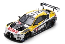 SPARK - Voiture des 24h Nurburgring 2023 N°98 – ROWE RACING – BMW M4 GT3 - 1/...