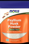 NOW Foods - Psyllium Husk Powder, 680 g