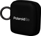 Polaroid Go Pocket Photo Album Black, Svart, 36 Ark, Målarduk, Polytyg, 4,6 X 4,7 Mm, Vit, 400 G