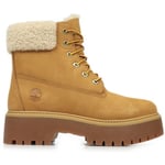 Boots Timberland  Stone Street Mid Warm Waterproof