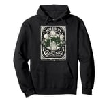 Star Wars St. Patrick’s Day Mos Eisley Cantina Pub Crawl Pullover Hoodie