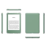 6 inch eReader Case Back Shell for Kindle 2024/2022 12th Generation