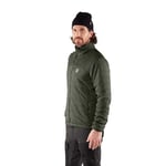 Fjallraven 86333-620 Expedition X-Lätt Jacket M Jacket Men's Green Size XS