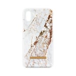 ONSALA COLLECTION Mobildeksel Soft White Rhino Marble iPhoneX/Xs