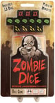 Zombie Dice