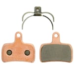 EBC Hope Mono Mini Gold Brake Pads