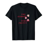 The Summer I Turned Pretty - Daisy Logo T-Shirt