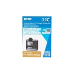 JJC GSP-GFX100 Protection En Verre pour Fujifilm Gf X100