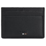 BOSS Men's Ray_S Card N. Card_Holder, Black1, One Size