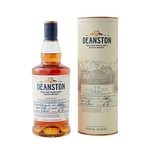 Deanston 12 Year Old Highland Single Malt Scotch Whisky, 70 cl