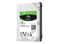 Seagate Barracuda ST4000LM024, 2.5", 4 TB, 5400 RPM