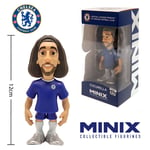 Chelsea FC - MINIX Figure 12cm Cucurella - New MINIX Figures - T300z