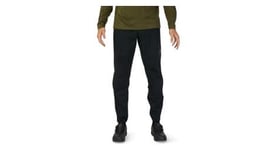 Pantalon fox defend 3l water noir