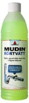 Mudin rörtvätt, rengöring avlopp, 600 ml