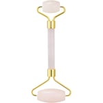 GLOV Kasvojen hoito Kasvohieronta Facial Roller Pink Quartz 1 Stk.