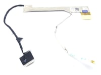 LCD cable laptop portable Dell Inspiron N5030 M5030 DJ2 LVDS CABLE 50.4EM03.001