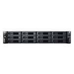 Synology Rs2421rp+ 12-bay Rack Nas