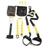 TRX All-in-One Suspension Trainer - Hemsystem för gymmet för den erfarne gymfantasten, inklusive tillgång till Trx Training Club