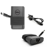 Dell Latitude E7470 Charger Laptop AC Adapter Genuine Original Power Cable