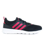 Adidas Qt Racer 20 K Vit,svarta,rosa 40