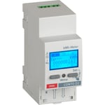 KWH Mätare 1-fas 63A, MID kl B, Modbus 9712-CE2DF3DTMID