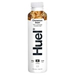 HUEL Ready-to Drink 8x500ml Cinnamon Swirl